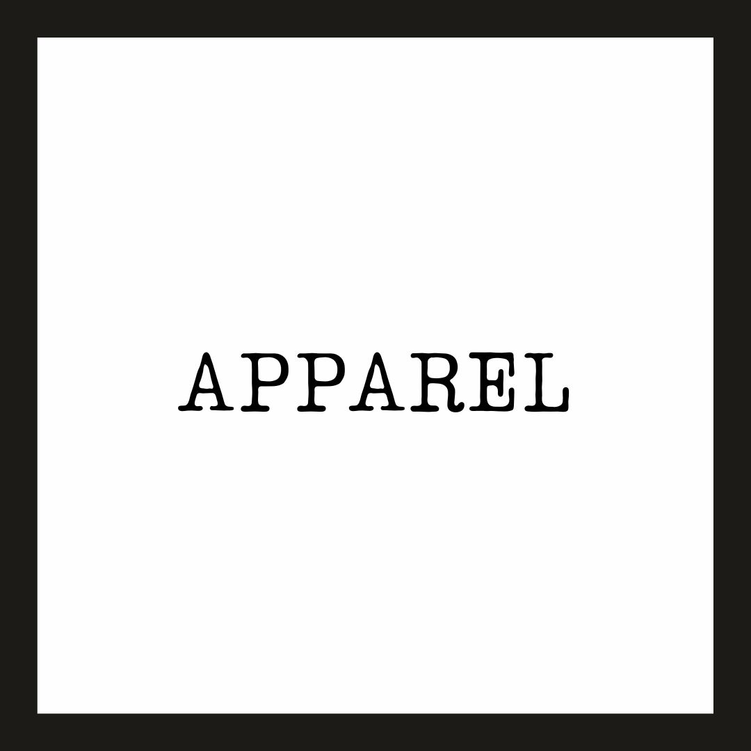 Apparel