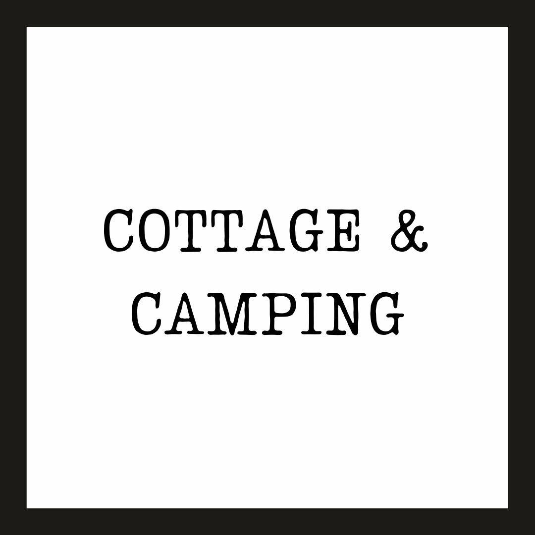 Cottage & Camping