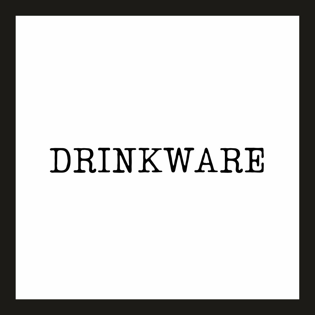 Drinkware