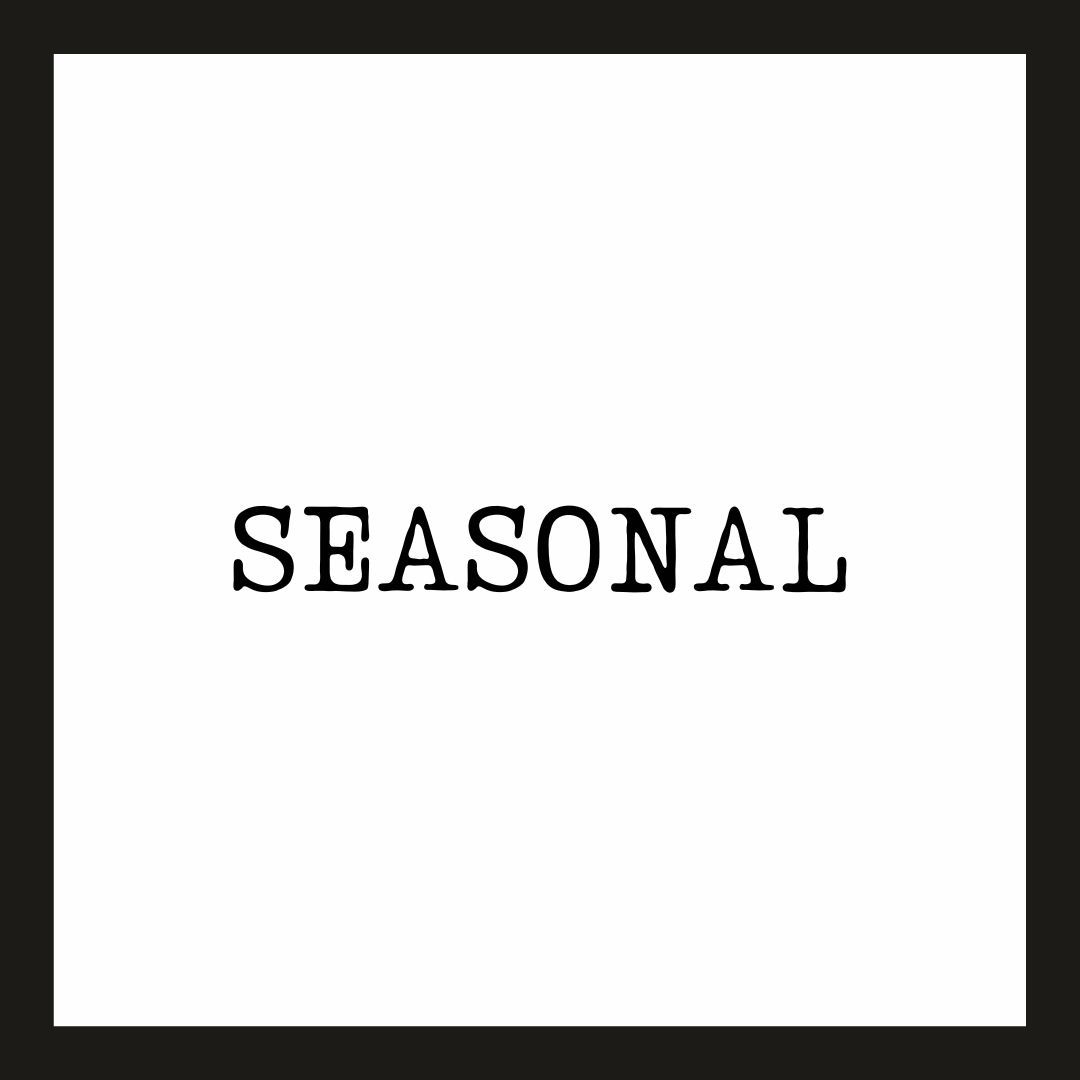 SEASONAL