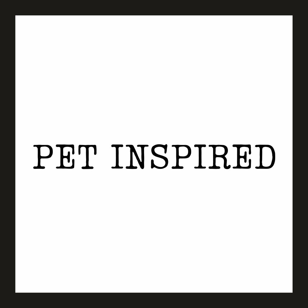 Pet Inspired