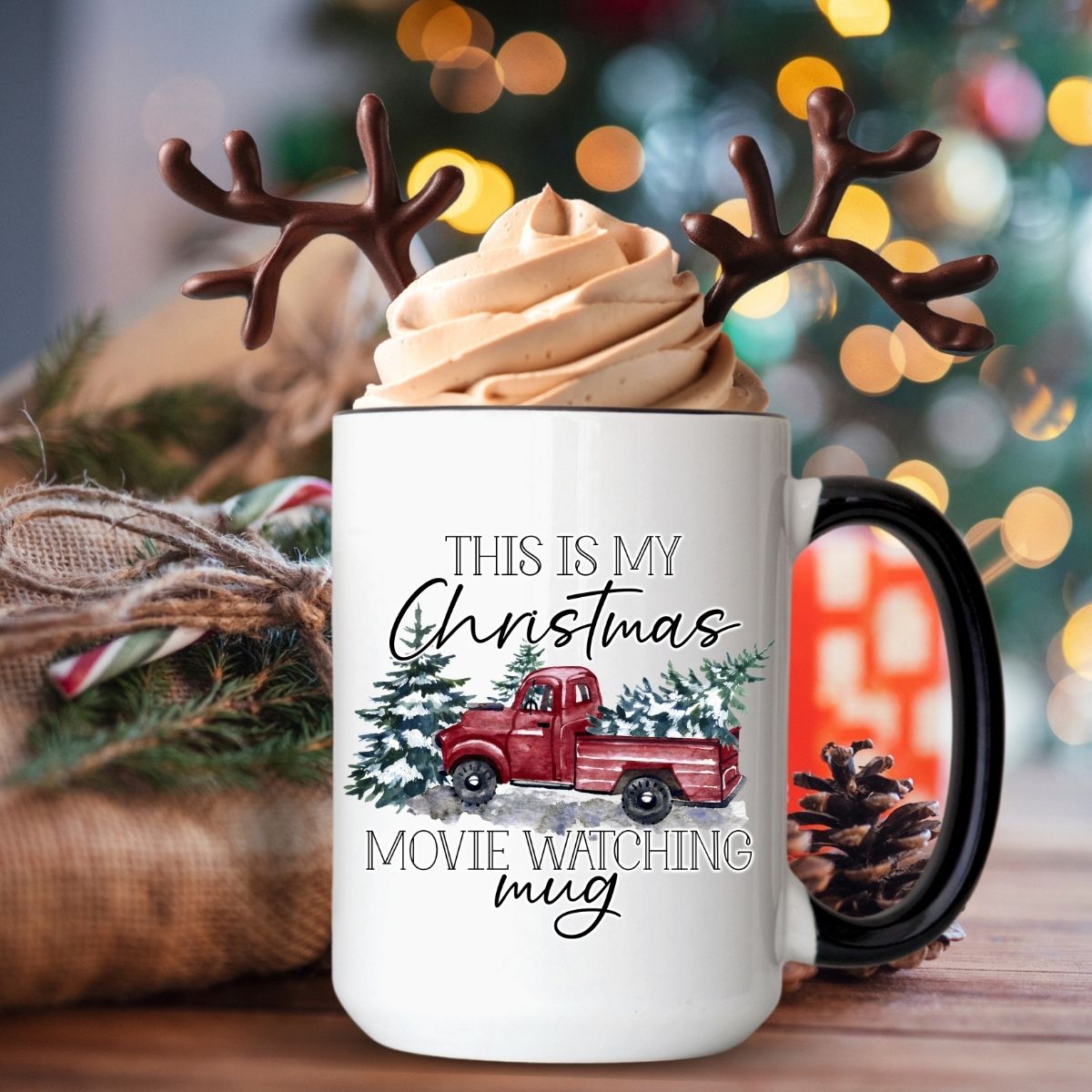 Christmas Mug