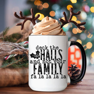 Christmas Mug