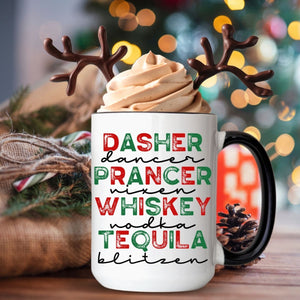 Christmas Mug