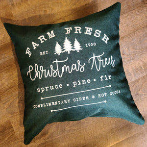 Christmas Cushions