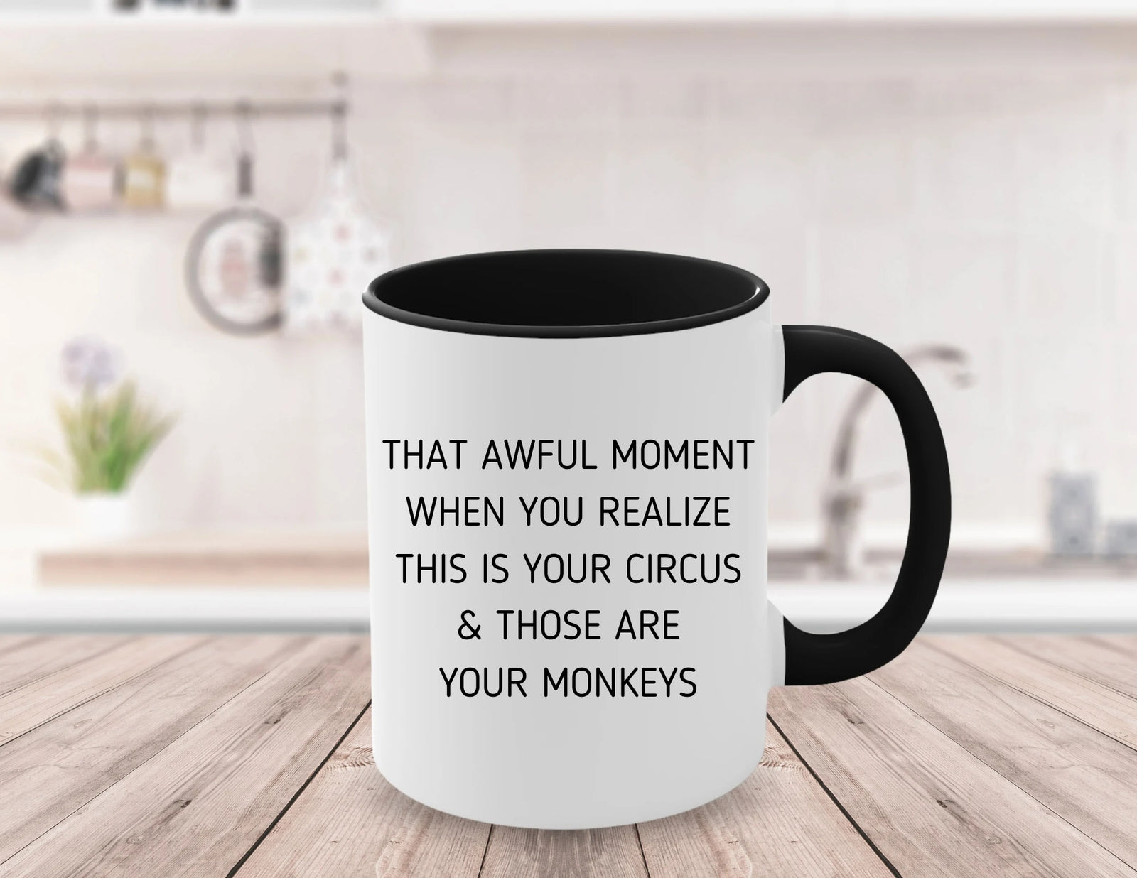 Parenthood Mug