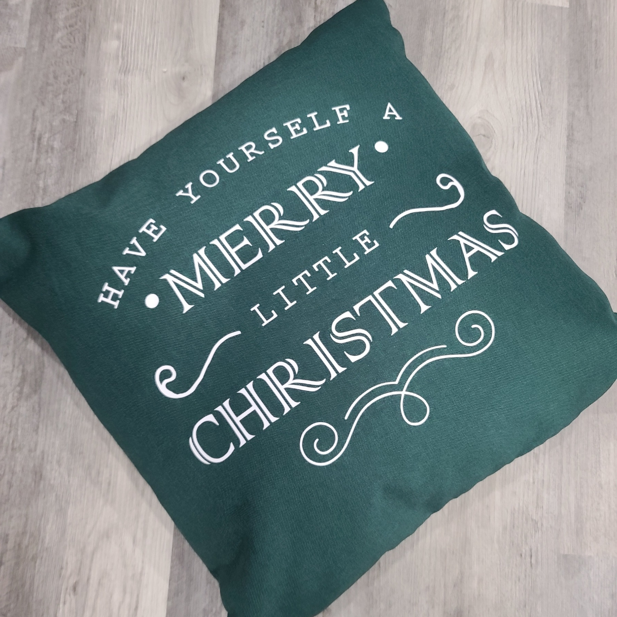 Christmas Cushions