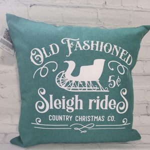 Christmas Cushions