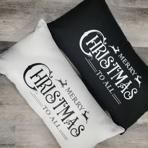 Christmas Cushions