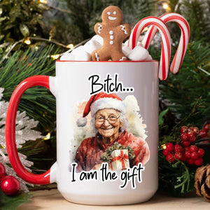 Christmas Mug