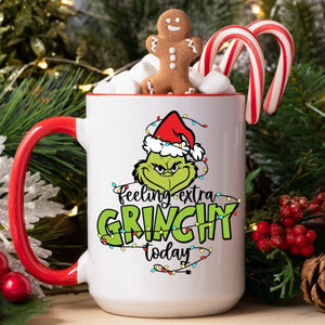 Christmas Mug