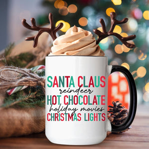 Christmas Mug