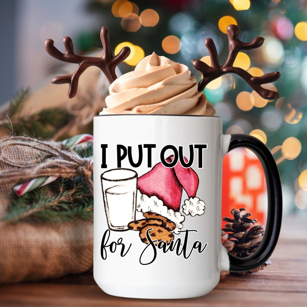 Christmas Mug