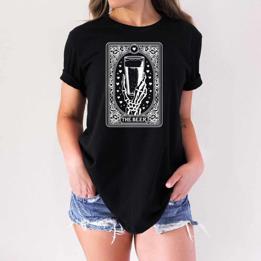 Beer Tarot