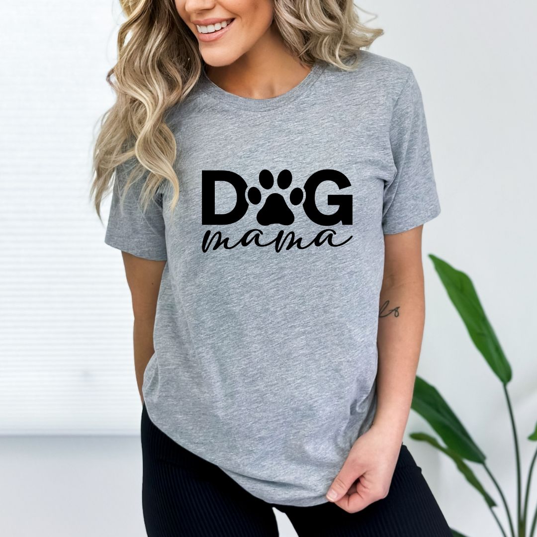 Dog Mama T-Shirt
