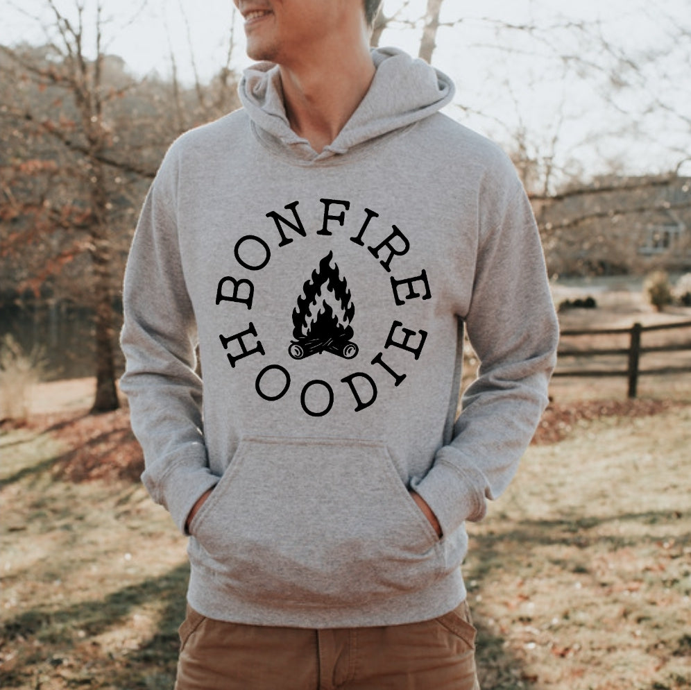Bonfire Hoodie