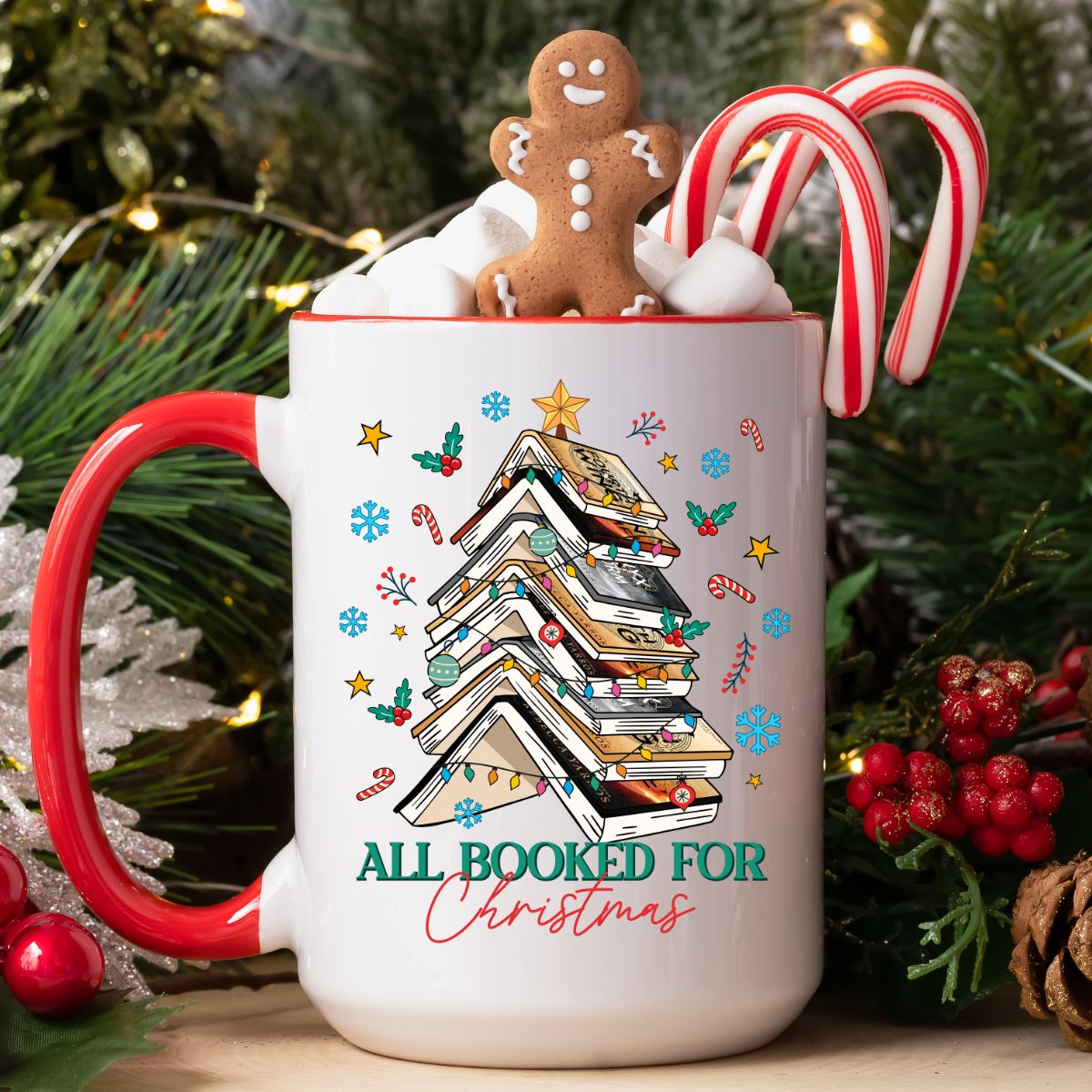 Christmas Mug