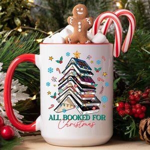 Christmas Mug