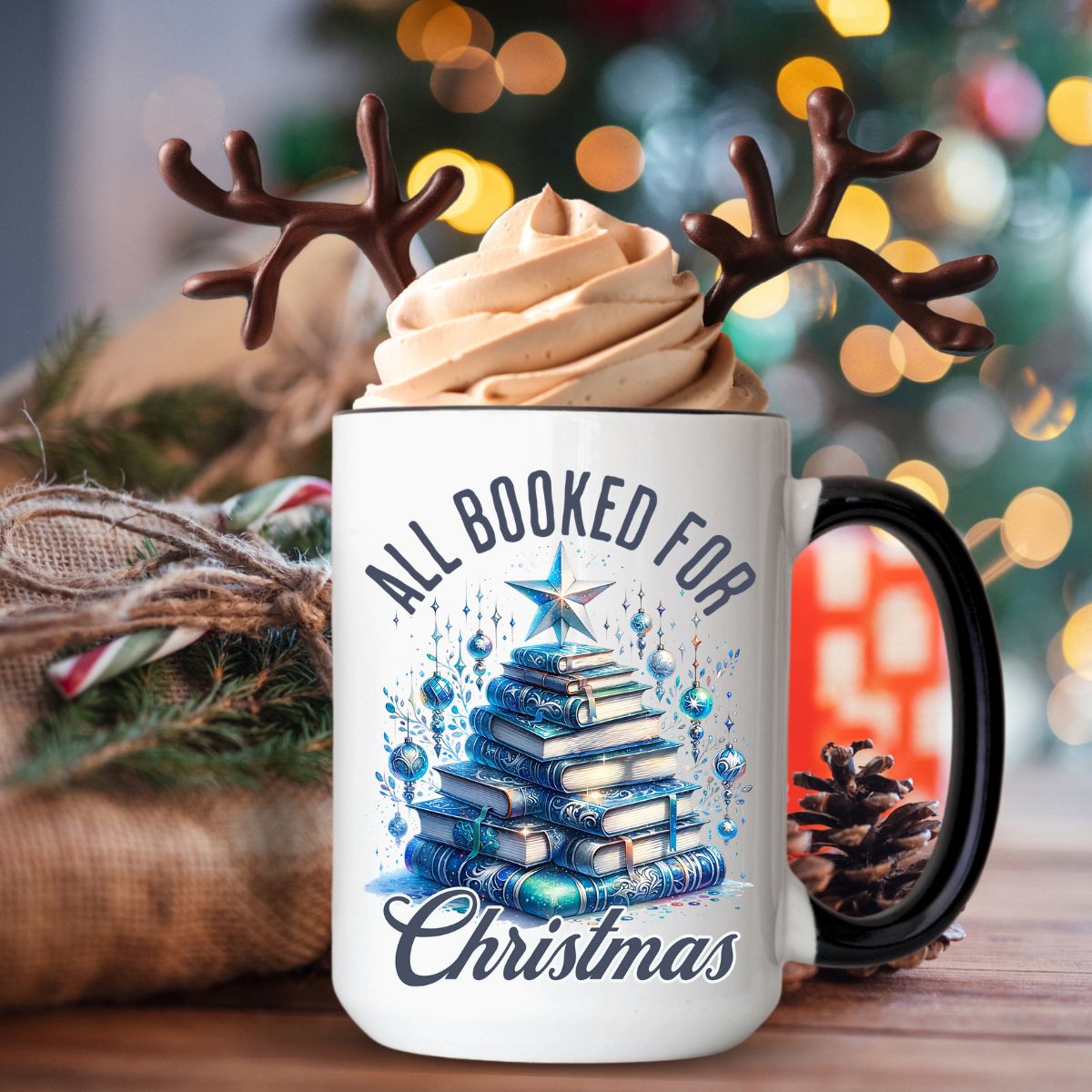 Christmas Mug