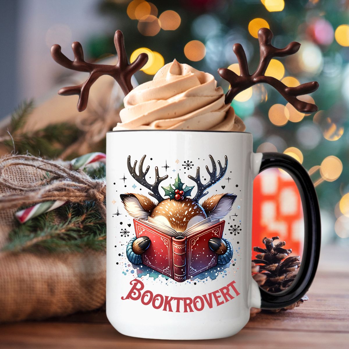 Christmas Mug