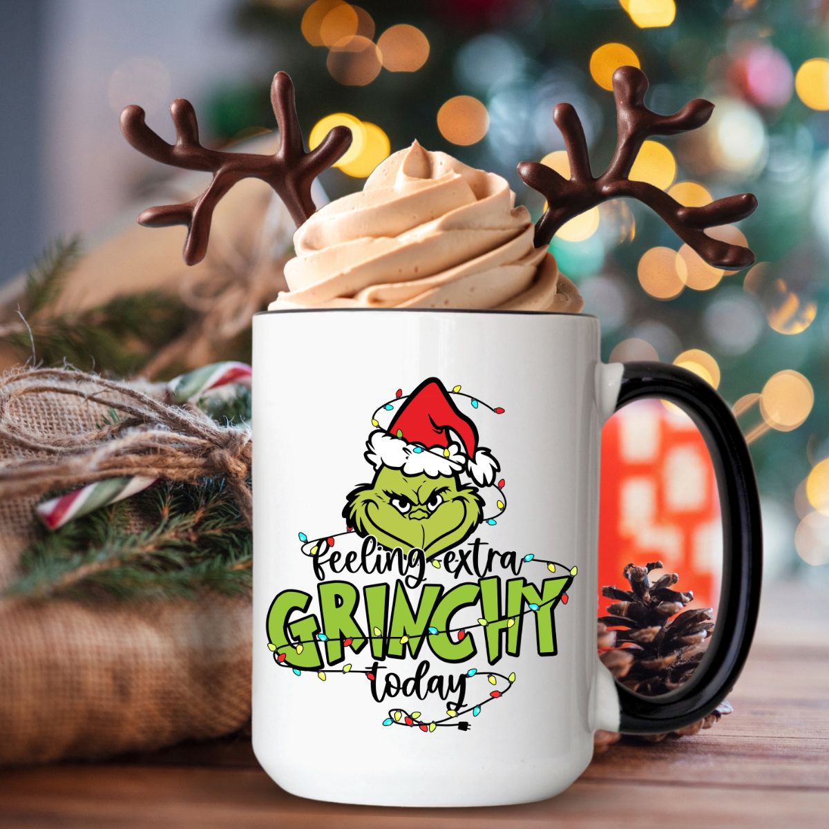 Christmas Mug