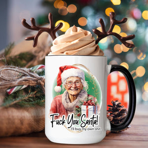 Christmas Mug