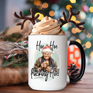 Christmas Mug