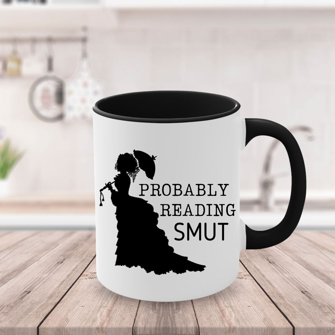 The Readers Mugs