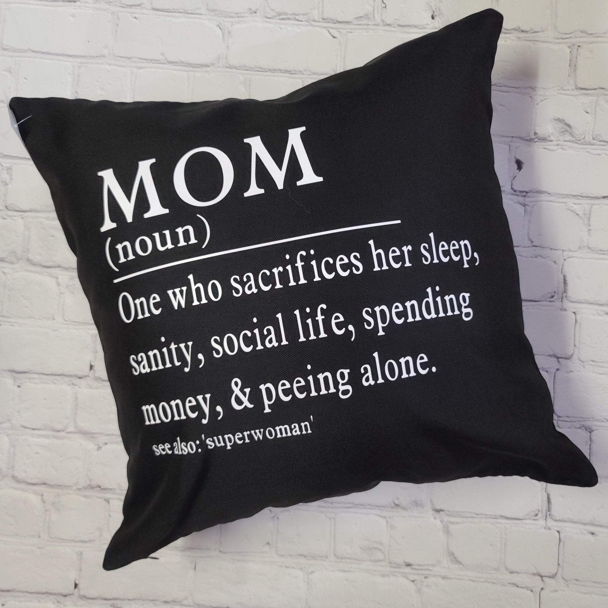 Mom/Grandma Cushions