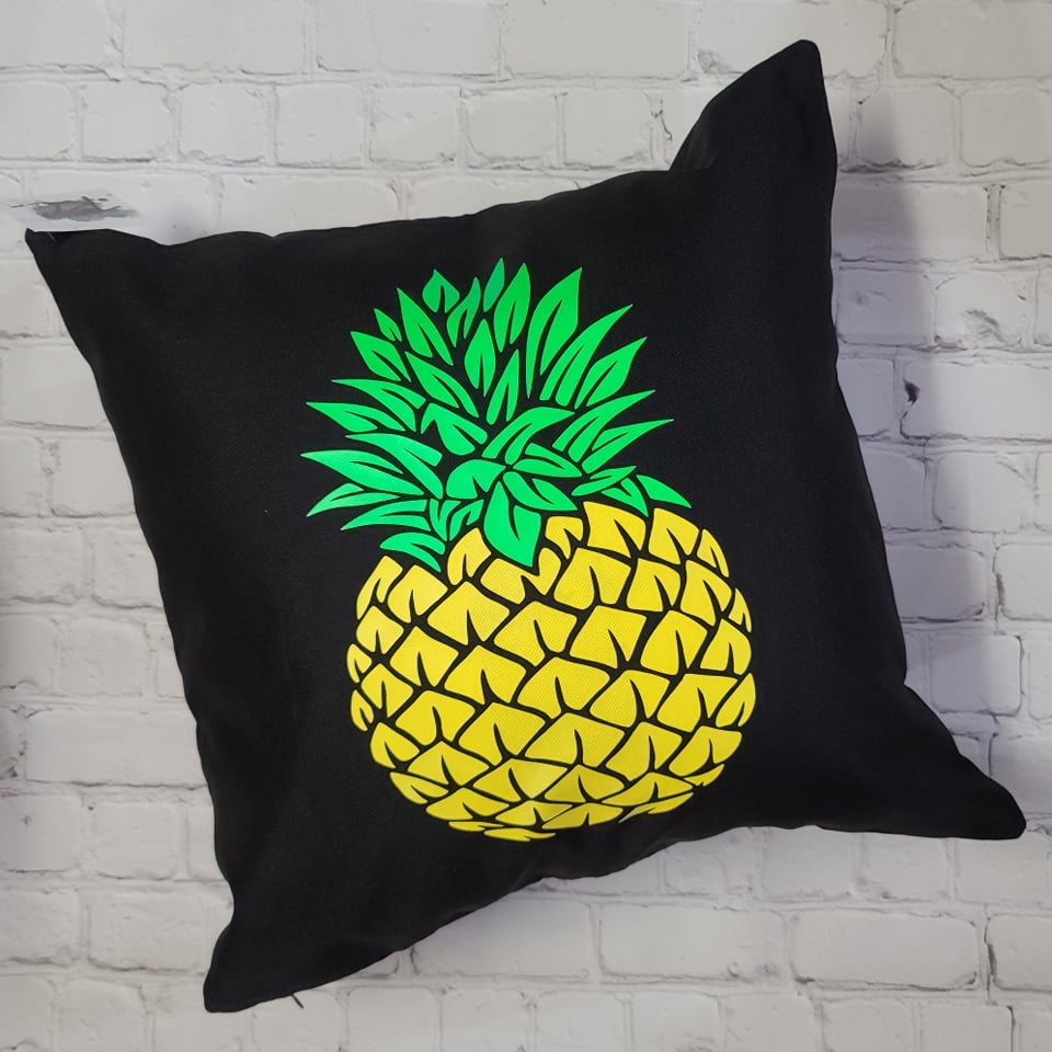 Cushion Cover (without insert)