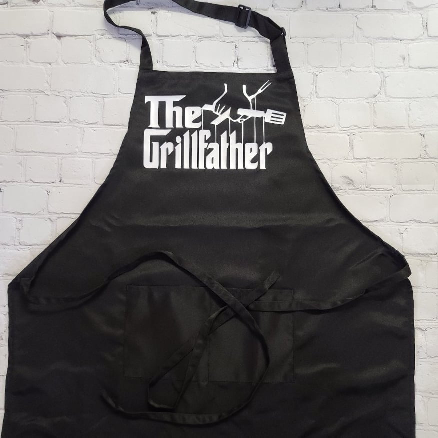 BBQ/Baking Aprons