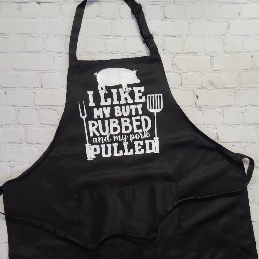 BBQ/Baking Aprons