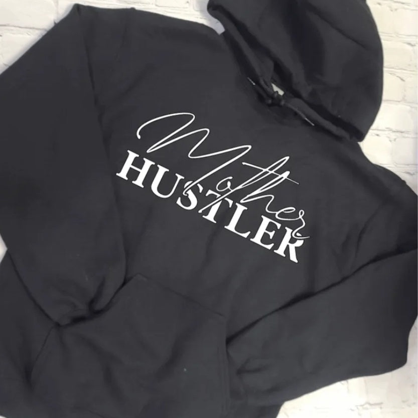 Mother Hustler