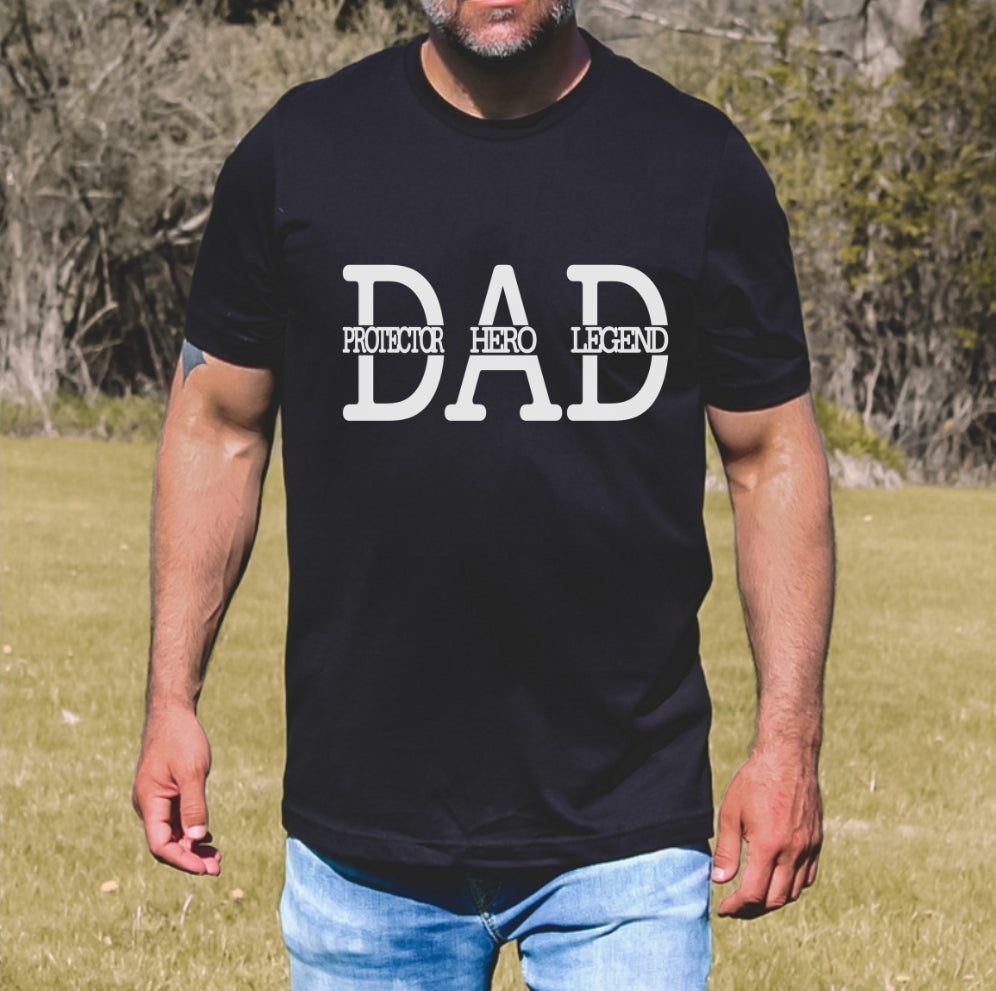 Dad Tee