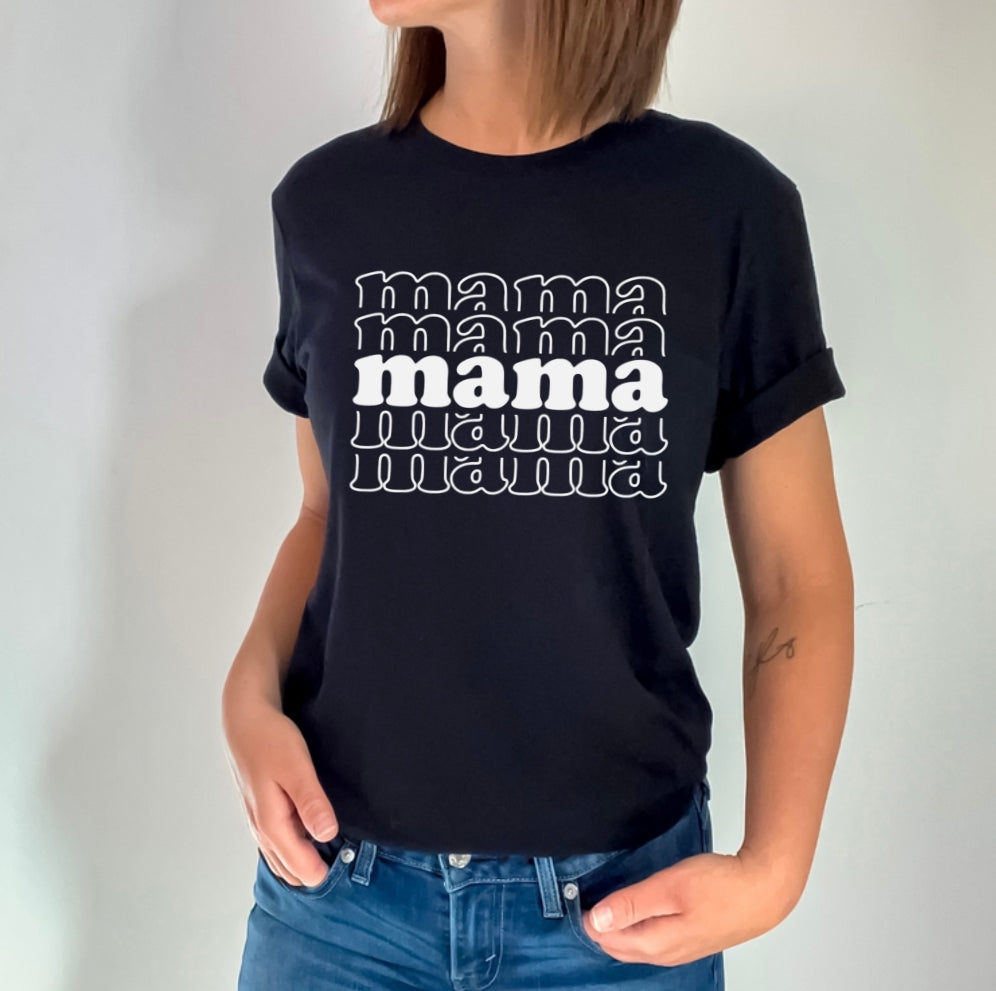 Mamma tee on sale