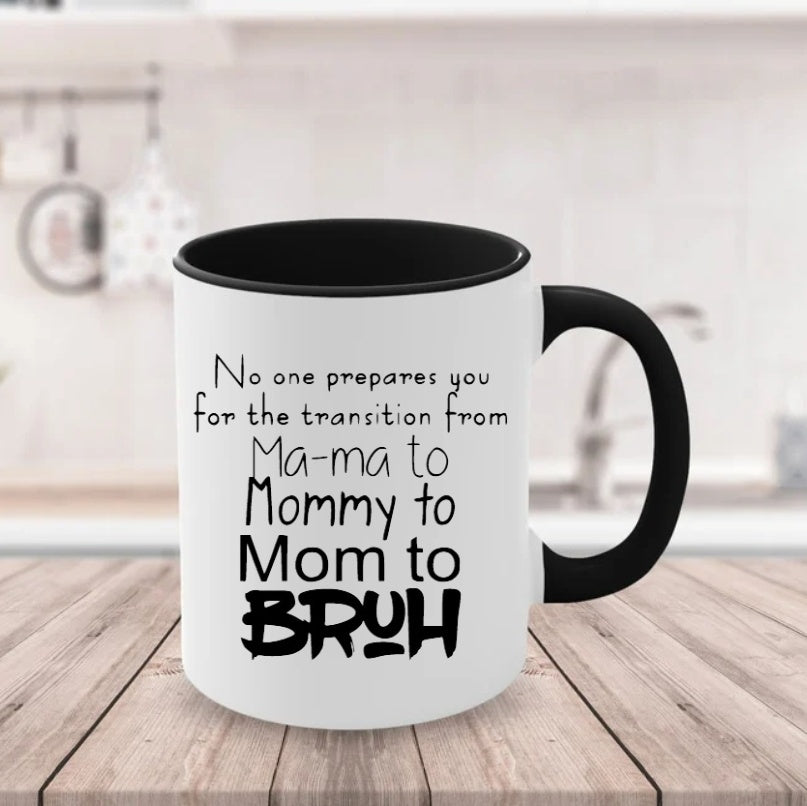 Mom Mug