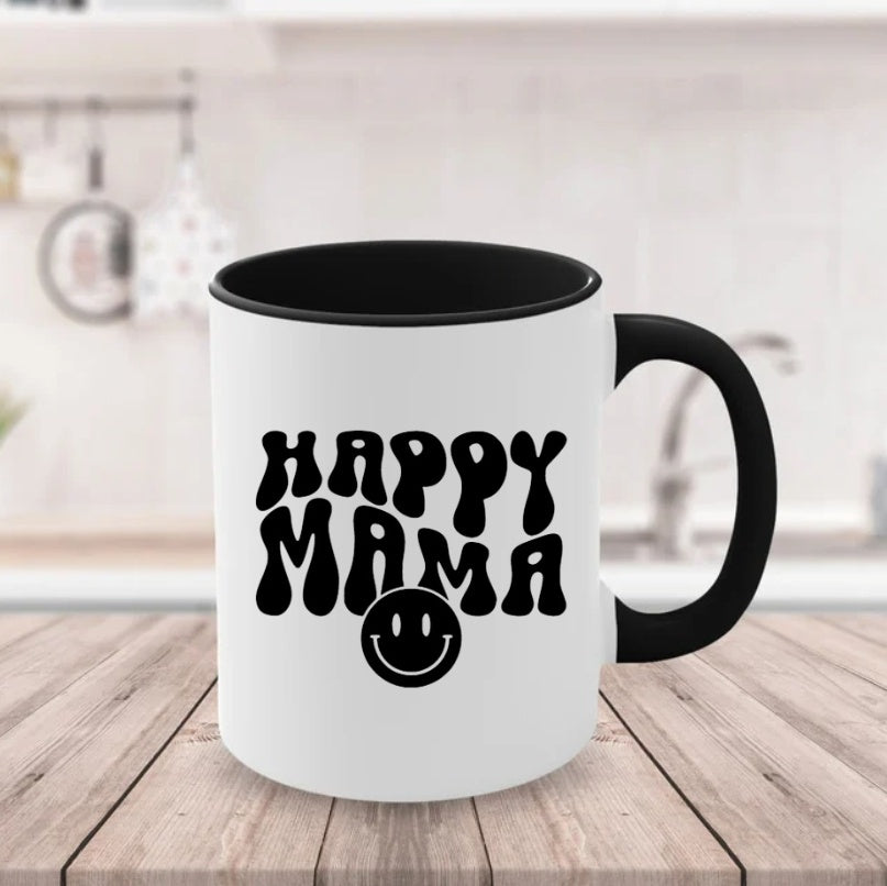 Mom Mug