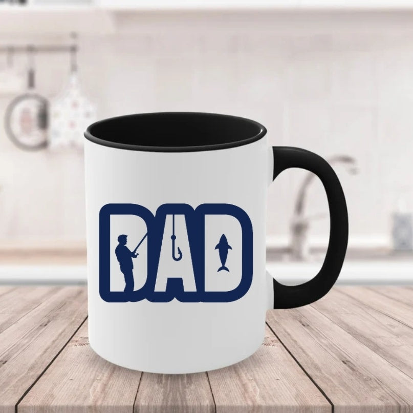 Dad Mug