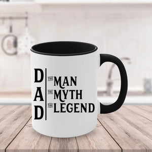 Dad Mug