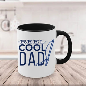 Dad Mug